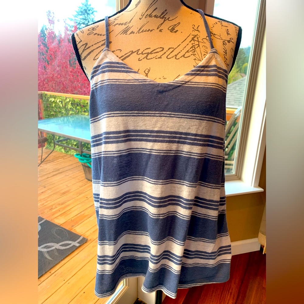 XL tank top